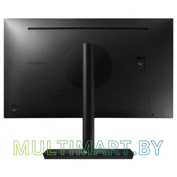 Монитор Samsung S27H850QFI картинка 4
